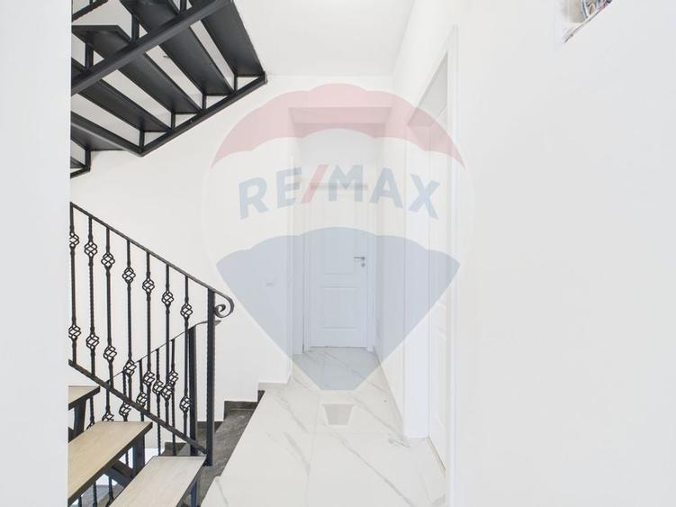 Vila 4 camere  Bragadiru - 19