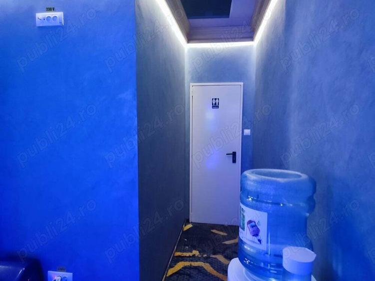 Spatiu comercial zona Garii - 1