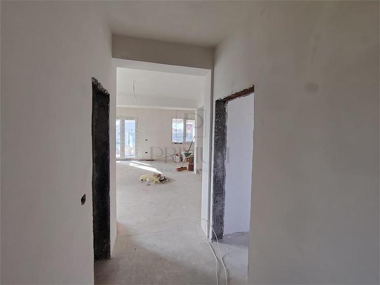 Duplex 5 camere - curte amenajata - zona linistita. - 5