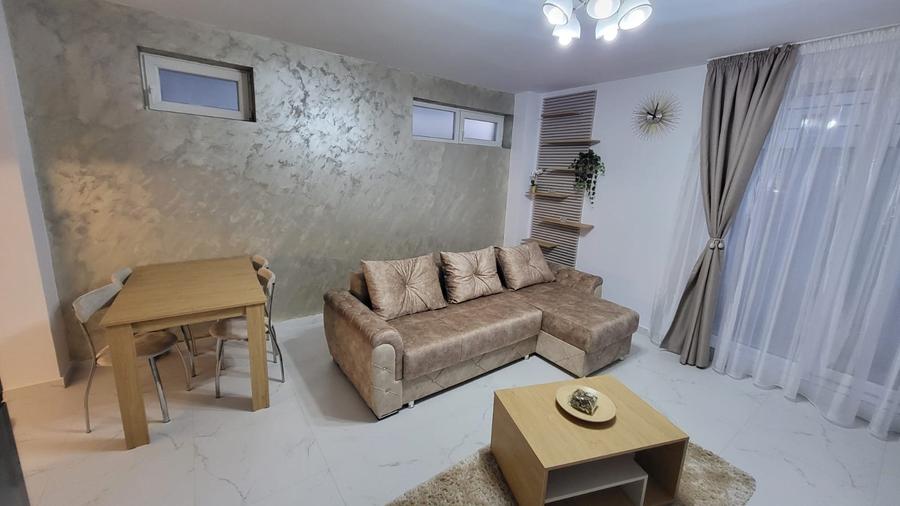 Apartament 2 camere | zona Maramures | Etalon 3 | Parcare privata - 6