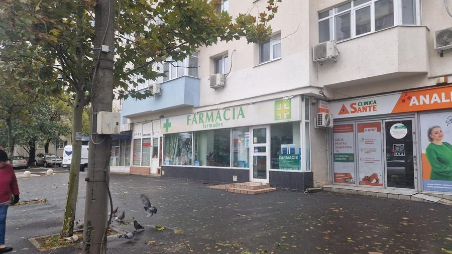 Berceni-Emil Racovita -Suprafata 75 mp-pret 1600 Euro + TVA - 3