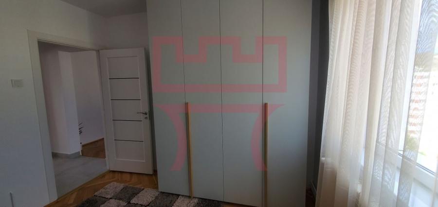 Apartament  3 camere recent renovat panorama Grigorescu Profi Fortuna - 9