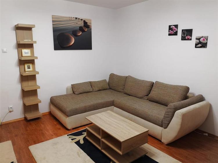 Vanzare garsoniera | Piata Unirii - Palatul Parlamentului | 40mp utili | etaj 2/ - 19