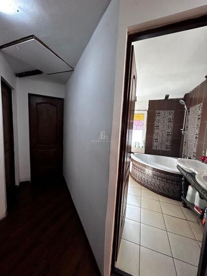 Casa de vanzare, 150 Mp utili, zona Eminescu, Sighisoara - 8