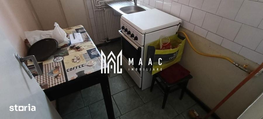 Apartament | 2 camere | 37 MPU | 1 Balcon | Cedonia -Mediu - 8
