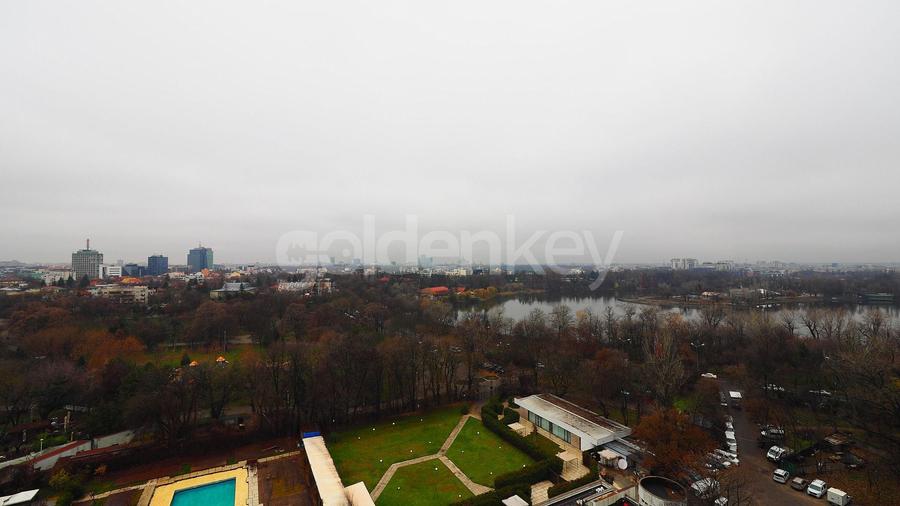 Apartament spatios si modern cu 4 camere | 2 garaje | ultra-finisat - 2