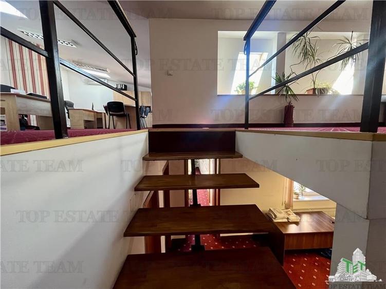 7 Camere | Dacia | 2010 | Duplex | 228 mp | Garaj | Centrala - 15