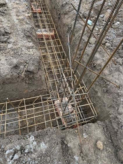 Casa Dragomiresti Vale langa Chiajna - 7