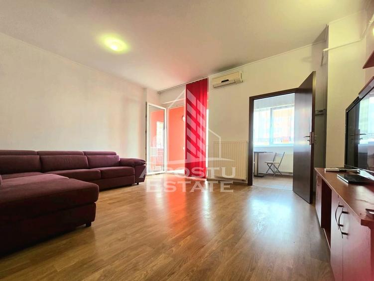 Apartament o camera Ared Uta - 1