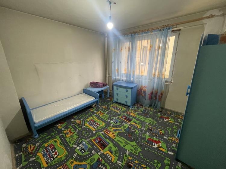 4 Camere - Bucur Obor - Birou sau Locuinta - 11