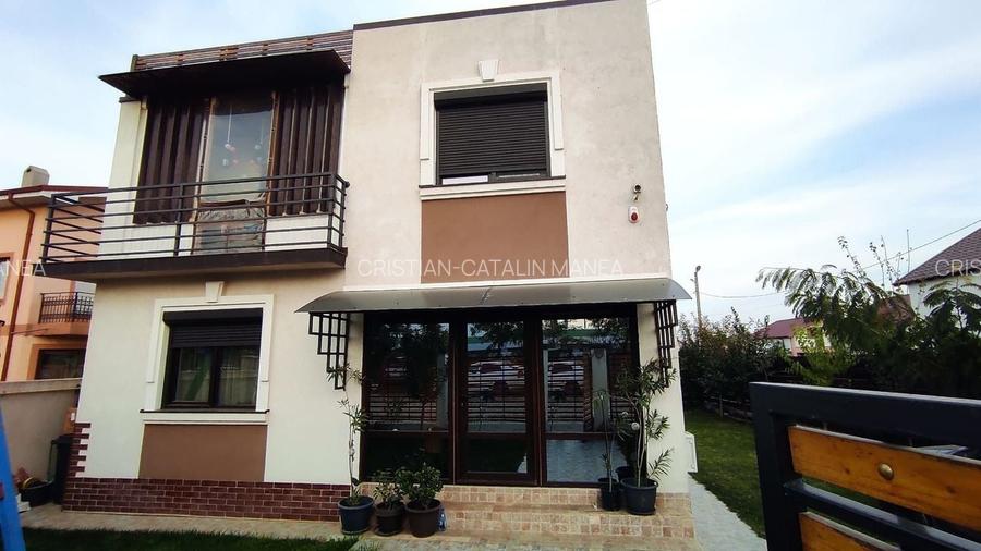Casă 4 camere P+1, Lumina Casă 4 camere P+1, Lumina