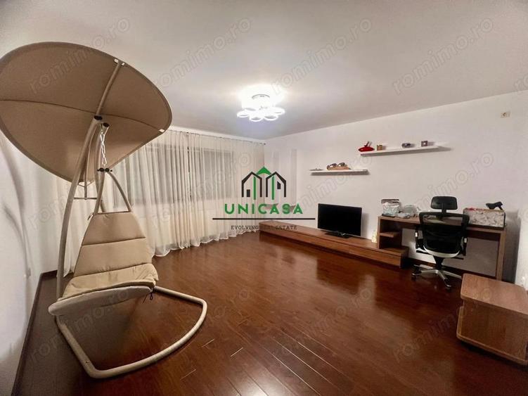 Casa de inchiriat/Str Matei Basarab/Rm Valcea - 1