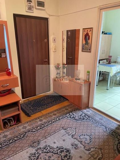 4 camere/ 2 balcoane /boxa/ Imobil reabilitat/Zona Primaverii - 4