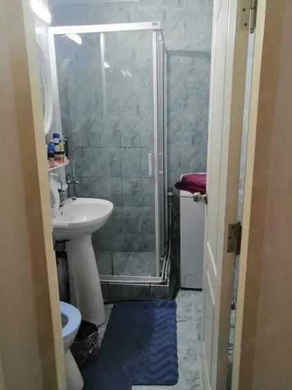 Garsoniera decenta Micalaca Orizont mobilata si utilata - 4