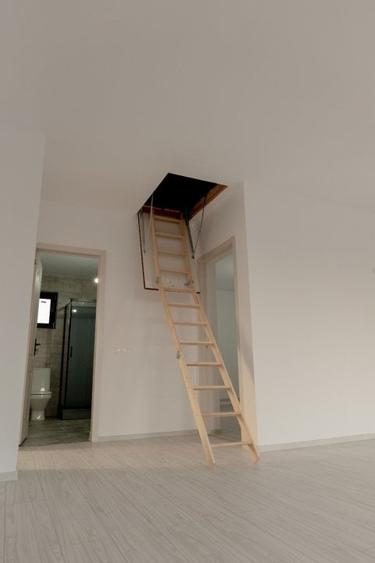 Casa noua, Piscani-Negreni, teren 550mp, finisaje moderne - 21