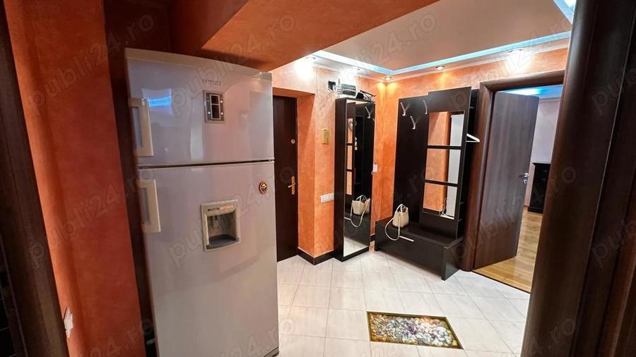 Apartament 2 camere ultracentral mobilat modern, 400 - 5