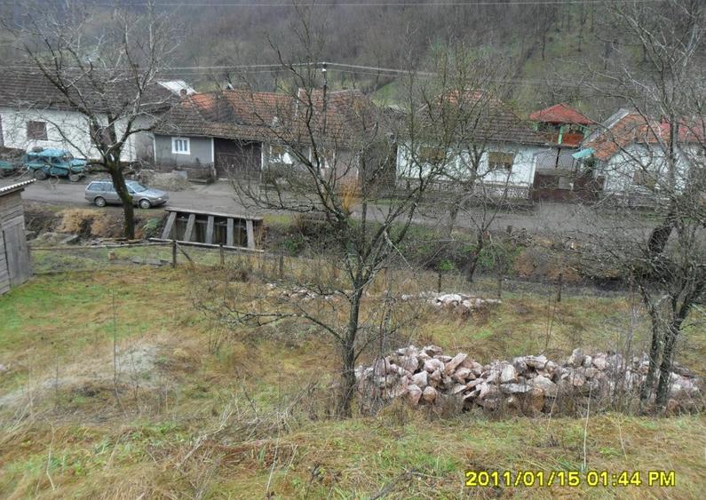 Vand teren in Ranusa - 12