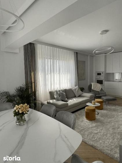 Apartament 3 camere | Pipera | 4City Notrh | Prima inchiriere | Lux - 9