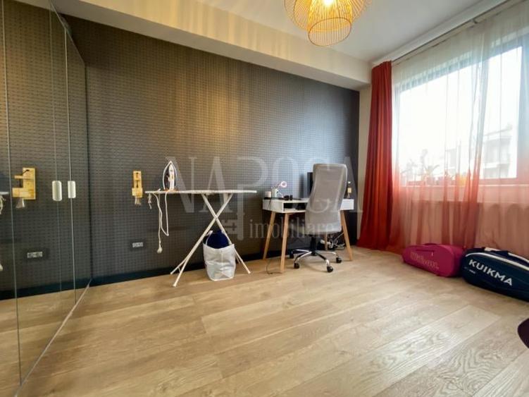 Apartament 3 camere de vanzare in Iris, Cluj Napoca - 4