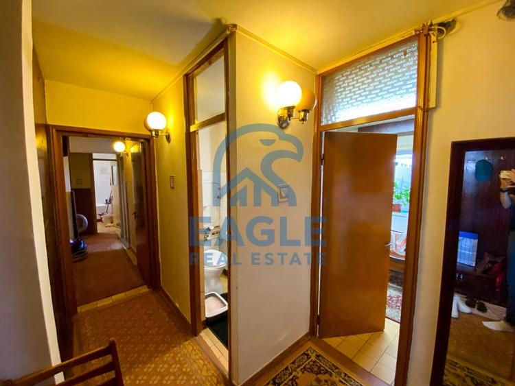 3 Camere Decomandat cu 2 Bai si balcon in zona Casa de Cultura -Balada - 6