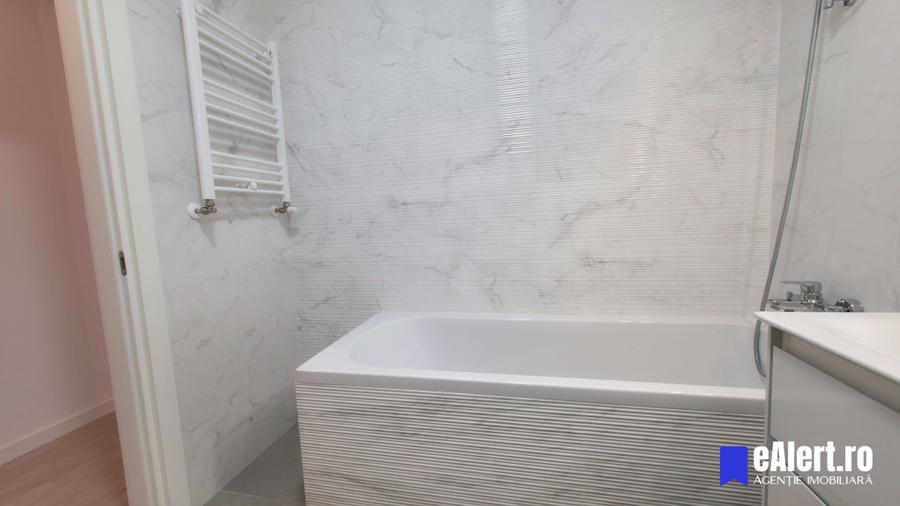 Spatiu birou 2 camere, Residence 5 - Pipera, cu loc parcare. - 14