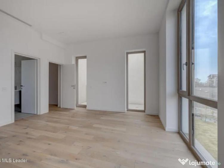 Vila cu 4 camere | 143 mp | MAHA Residence | Corbeanca - 18