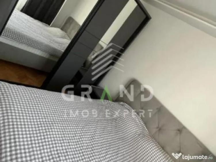 Ap 3 camere | 2 BAI | BALCON | Zona Mara?ti-Doroban?ilo - 5