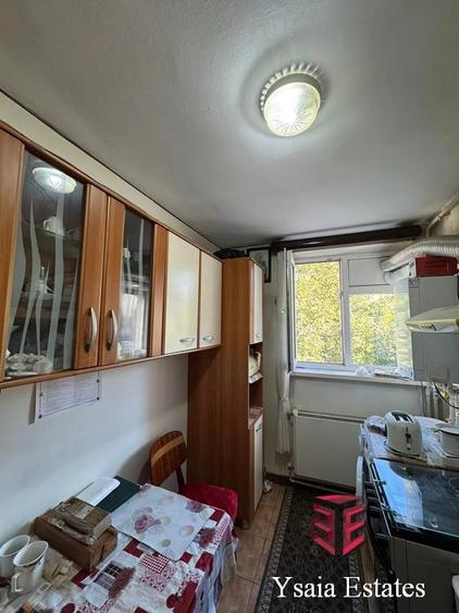 CITY PARK MALL - APARTAMENT CU 2 CAMERE DE VANZARE - POZITIE EXCELENTA - - 2