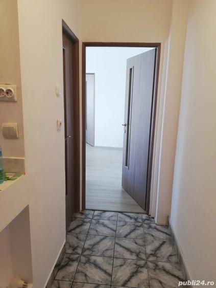 Inchiriez apartament renovat, mobilat si utilat - 4