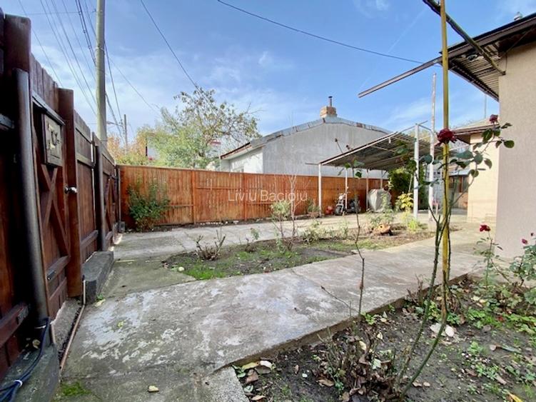 Casa de vanzare in zona Progresul - Sector 4