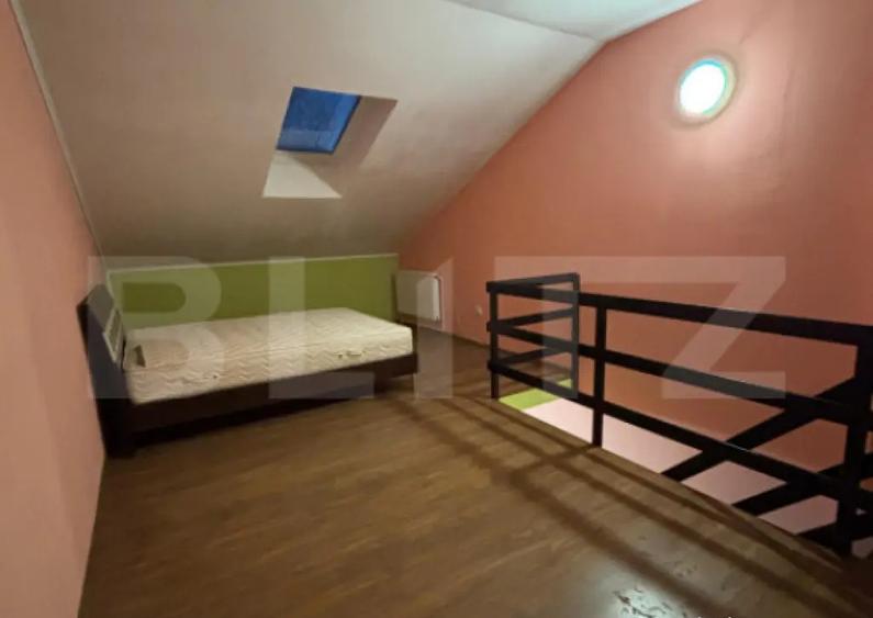 Apartament 2 camere, 58.27 mp, zona Nicolina - 2