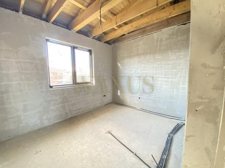 Casa cuplata de Vanzare - 120mp I 317mp Teren I TVA INCLUS - Chinteni - 7