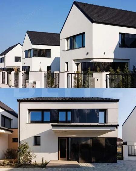 Casa 4 camere, 3 bai, finalizata, Dumbravita - 2