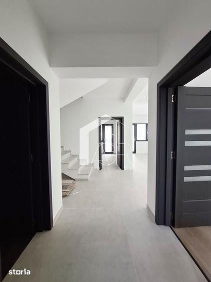 Duplex cu 5 camere, zona Albert - 1