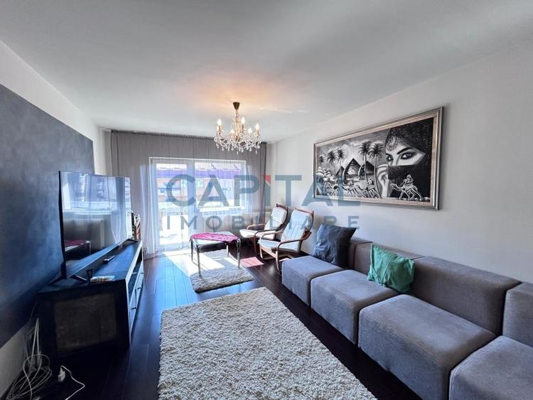 COMISION 0% Apartament 3 camere, etaj 4, zona 1 Mai, Dej - 2