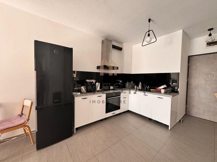 Apartament 2 camere cu panorama deosebita! - 5