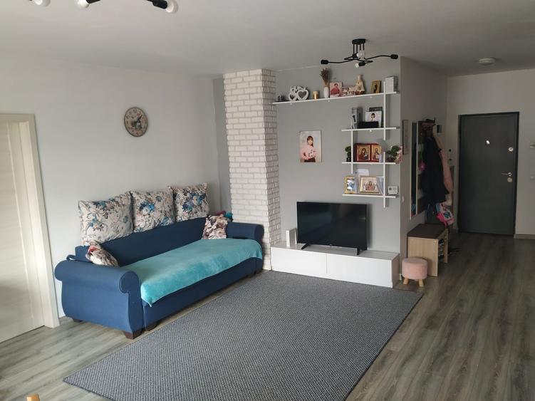 PF inchiriez apartament doua camere - 3