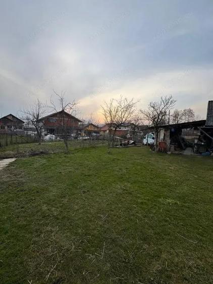 Casa 100 mp in Satul Nou de Sus, 8 ari, garaj - 12