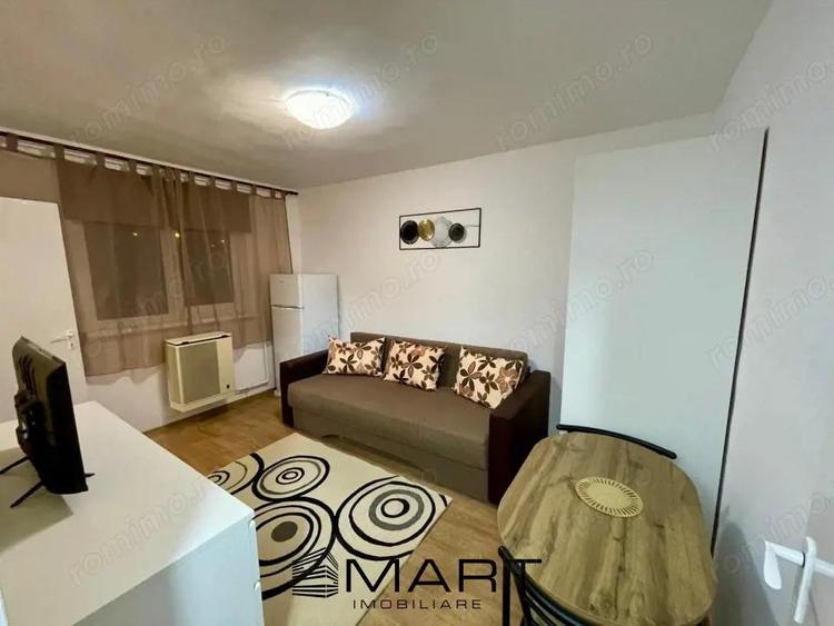 Garsoniera zona Selimbar - 2