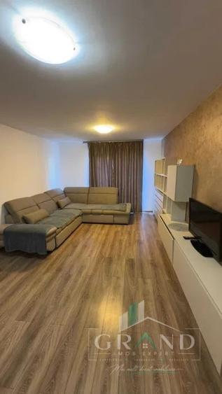 Apartament 2 camere I zona Terra I Florești - 2