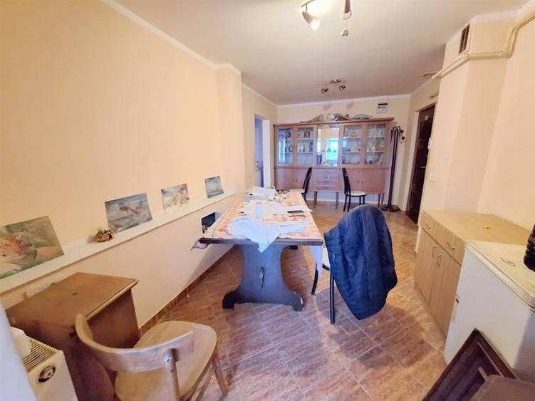 Apartament cu 2 camere decomandat, mobilat în Nord