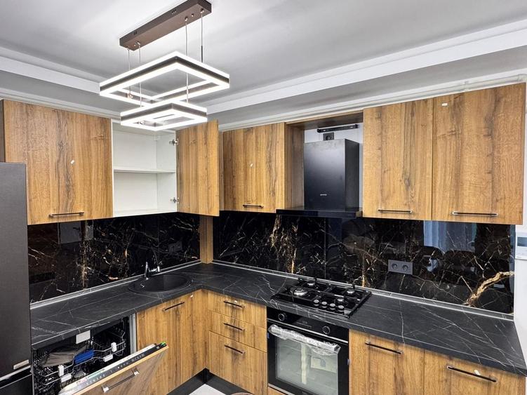 2 CAMERE, PALLADY, JASMINE RESIDENCE, IKEA, NICOLAE NECLU - 7