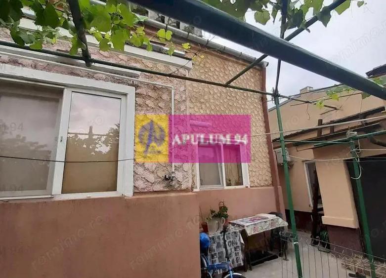 Casa Interbelica - Ultracentral- Popa Nan, Pia?a Alba Iulia - 7