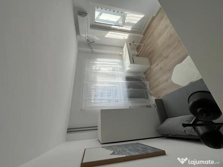 Tineretului-Parc,Garsoniera Totul Nou - 7