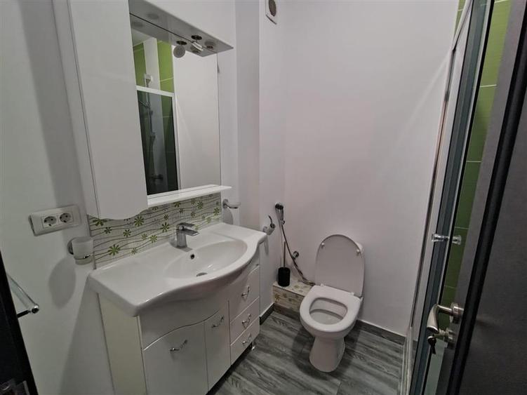 Apartament 2 camere | George Enescu | Bloc Nou |  Etaj intermediar |2c-7352 - 6