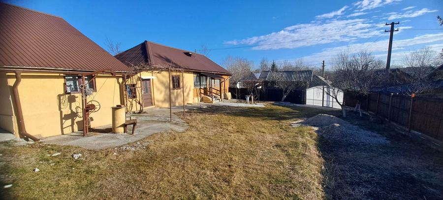 Casa de vanzare-Colonesti-sau schimb cu garsoniera in Slatina - 6