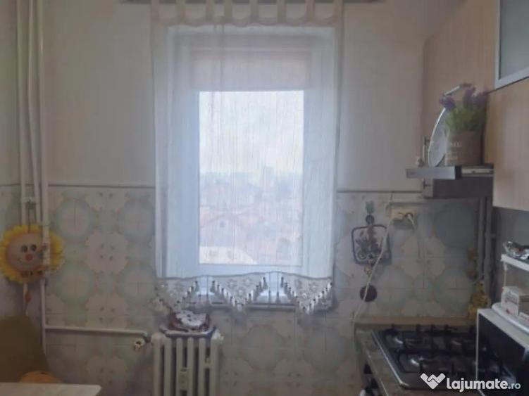 Apartament 3 camere, 55 mp, zona Ultrancentral Bulevardu - 11