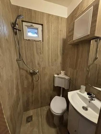 Proprietar, inchiriez garsoniera mobilata, Calea Buzia?ului - Zona AEM - 1