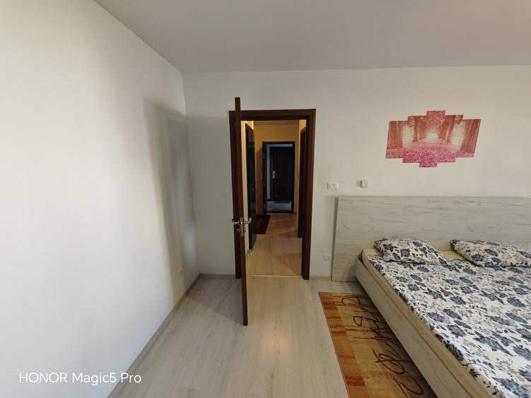 Garsonera premium, Piata Mioritei - 7