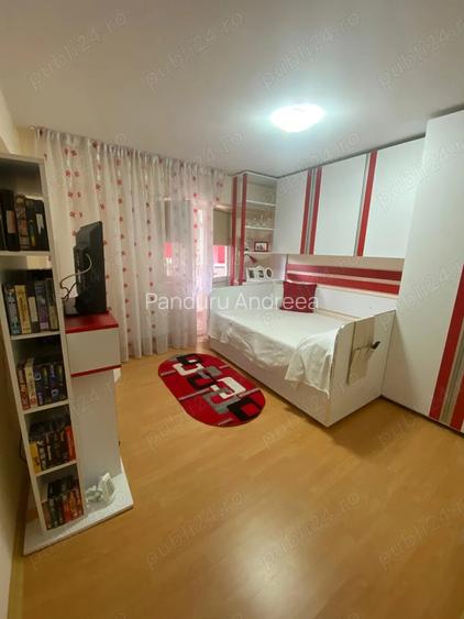 Apartament 3 camere Calarasi